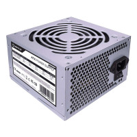 Unykach ATX 500W Fuente de Alimentacion 500W ATX - Ventilador 120mm