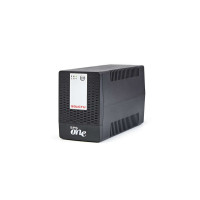 Salicru SPS 1100 ONE BL IEC Sistema de Alimentacion Ininterrumpida - SAI/UPS - de 1100 VA Line-Interactive - Tipo de tomas IEC