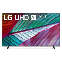 LG Televisor Smart TV 86" 4K UHD HDR10 Pro - WiFi