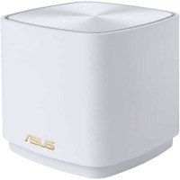 Asus ZenWiFi XD4 Plus Sistema WiFi Mesh AX1800 - Color Blanco