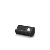 Epson ES-C380W Escaner Compacto WiFi A4 600dp