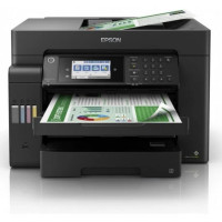 Epson EcoTank ET16600 Impresora Multifuncion Color Duplex WiFi 32ppm