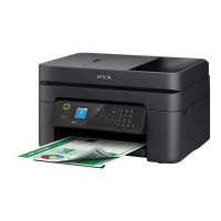 Epson Workforce WF2930DWF Impresora Multifuncion Color Fax Duplex WiFi 33ppm