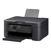 Epson Workforce WF2910DWF Impresora Multifuncion Color Fax Duplex WiFi 33ppm