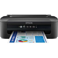 Epson WorkForce WF2110W Impresora Color WiFi 34ppm