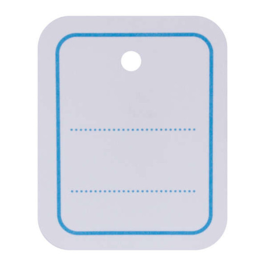 Apli Etiquetas Etiquetadora Textil 31 x 46mm 1.000 U.