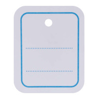 Apli Etiquetas Etiquetadora Textil 39 x 55mm 1.000 U.