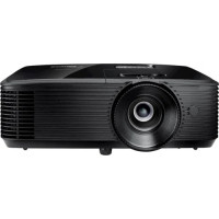 Optoma S336 Proyector ANSI DLP SVGA - 4000 Lumenes - Altavoz 10w - HDMI