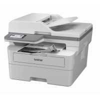 Brother MFC-L2960DW Impresora Multifuncion Monocromo Laser WiFi Duplex Fax 34ppm