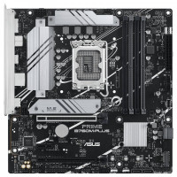 Asus Prime B760M-PLUS Placa Base Intel 1700 4x DDR5 - HDMI