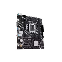 Asus Prime H610M-K Placa Base Intel1700 2x DDR5 - HDMI