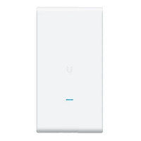 Ubiquiti Punto de Acceso - Amplía tu Wi-Fi con Tecnología Mesh 3x3 MIMO - Alcance de 183m - Gestión UniFi Centralizada