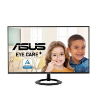 Asus Monitor 23.8" IPS LED FullHD 1080p 100Hz - Respuesta 1ms - Angulo de Vision 178° - 16:9 - HDMI - VESA 75x75mm