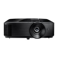 Optoma W371 Proyector ANSI DLP WXGA - Altavoz 10W - HDMI