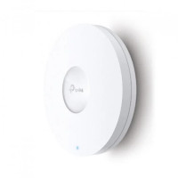 TP-Link Punto de Acceso WiFi 6 AX5400 PoE Doble Banda - Velocidad hasta 5400Mbps - Puerto RJ45 - MIMO