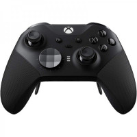 Microsoft Xbox Elite Serie 2 Mando Inalambrico para Xbox One/PC - Color Negro