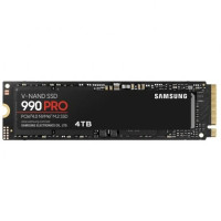 Samsung 990 Pro Disco Duro Solido SSD 4TB PCIe 4.0 NVMe M.2