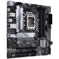 Asus Prime B660M-A D4-CSM Placa Base Intel 1700 4x DDR4 - HDMI