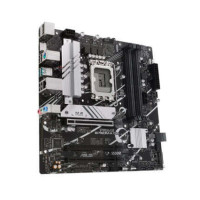 Asus Prime B760M-A D4 CSM Placa Base Intel LGA1700 4x DDR4 - HDMI