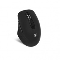 Subblim Curve Ergo Dual Raton Inalambrico Bluetooth