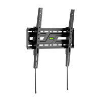 Aisens Soporte ECO Inclinable para Monitor/TV 75kg de 32-75 - Color Negro