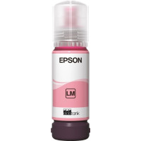 Epson 107 Magenta Light Botella de Tinta Original - C13T09B640