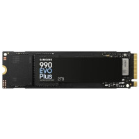 Samsung 990 EVO Plus Disco Duro Solido SSD M.2 2TB PCIe 5.0 x2 NVMe 2.0 NAND