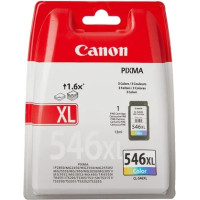 Canon CL546XL Color...