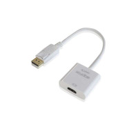 Approx Adptador Displayport...