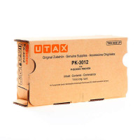 Utax PK3012 Negro Cartucho de Toner Original - 1T02T60UT0