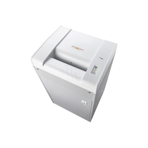Dahle 419 Volume Pro Destructora de Papel Manual Corte en Particulas P-4 - Destruye hasta 32 Hojas a la Vez - Destruye Papel