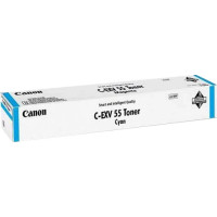 Canon C-EXV 55 Cyan Cartucho de Toner Original - 2183C002