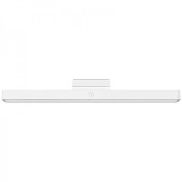 Xiaomi Xiaomi Magnetic Reading Light Lampara Multifuncion Magnetica 150lm - Temperatura del Color 4000K - Autonomia hasta 4.5horas - Incluye Base Adhesiva con Acoplamiento Magnetico - Color Blanco