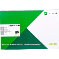 Lexmark M3150/XM3150/M1145/XM1145 Negro Tambor de Imagen Original - 24B6040