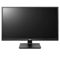 LG Monitor LED 23.8" LED IPS FullHD 1080p 75Hz - Respuesta 5ms - Ajustable en Altura