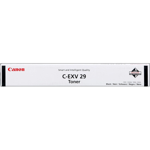 Canon CEXV29 Negro Cartucho de Toner Original - 2790B002