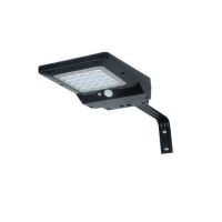 Elbat Foco Led Solar 4W -...