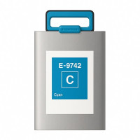 Epson T9742 Cyan Cartucho...