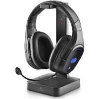 NGS GHX-600 Auriculares...