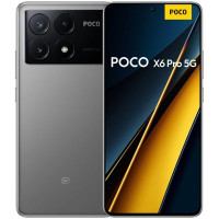Poco X6 Pro 5G Smartphone...