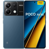 Poco X6 5G Smartphone...