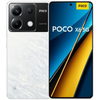 Poco X6 5G Smartphone...