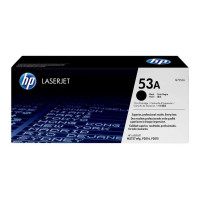 HP Q7553A Negro Cartucho de...