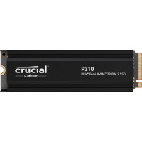 Crucial P310 Disco Duro Solido SSD 2TB M2 2230 PCIe NVMe 4.0