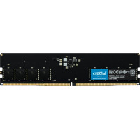 Crucial Memoria RAM DDR5 32GB 4800MHz CL40 DIMM