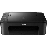 Canon Pixma TS3350 Impresora Multifuncion Color Wifi