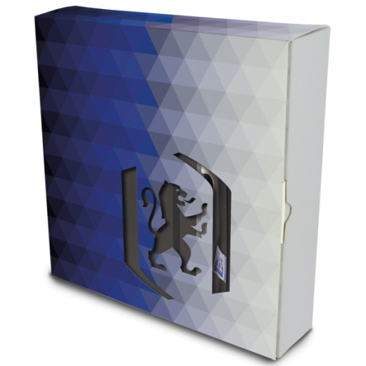 Oxford Lote Executive Classic Caja Regalo - Cuaderno Signature de Alta Calidad - Estuche Kangoo Resistente - Portaboligrafo Elegante