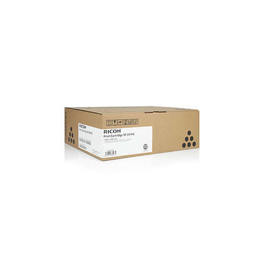 Ricoh Aficio SP201N/SP204SN/SP203S Negro Cartucho de Toner Original - 407254/SP 201HE