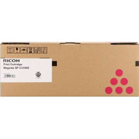 Ricoh Aficio SPC231/SPC232/SPC242/SPC310/ SPC311/SPC312/SPC320/SPC342 Magenta Cartucho de Toner Original - 407636/406481/SPC310M