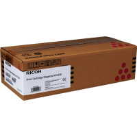 Ricoh MC250/PC300/PC301/PC302 Magenta Cartucho de Toner Original - 408354/M C250M